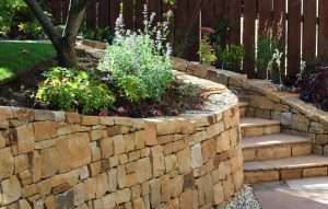 Retaining Walls