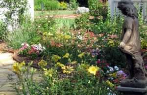 Garden Design