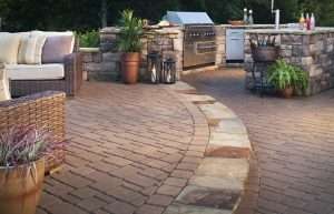 Pavers