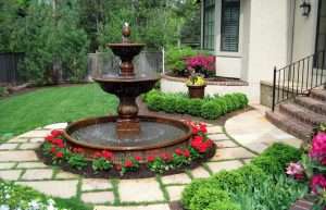 Water Features